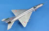 Eduard's 1/48 Mikoyan-Gurevich MiG-21SM 'Fishbed-J' by Jon Bryon: Image