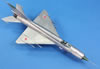 Eduard's 1/48 Mikoyan-Gurevich MiG-21SM 'Fishbed-J' by Jon Bryon: Image