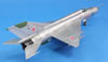 Eduard's 1/48 Mikoyan-Gurevich MiG-21SM 'Fishbed-J' by Jon Bryon: Image