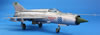 Eduard's 1/48 Mikoyan-Gurevich MiG-21SM 'Fishbed-J' by Jon Bryon: Image