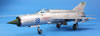 Eduard's 1/48 Mikoyan-Gurevich MiG-21SM 'Fishbed-J' by Jon Bryon: Image