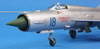 Eduard's 1/48 Mikoyan-Gurevich MiG-21SM 'Fishbed-J' by Jon Bryon: Image