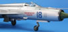 Eduard's 1/48 Mikoyan-Gurevich MiG-21SM 'Fishbed-J' by Jon Bryon: Image