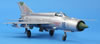 Eduard's 1/48 Mikoyan-Gurevich MiG-21SM 'Fishbed-J' by Jon Bryon: Image