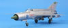 Eduard's 1/48 Mikoyan-Gurevich MiG-21SM 'Fishbed-J' by Jon Bryon: Image