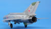 Eduard's 1/48 Mikoyan-Gurevich MiG-21SM 'Fishbed-J' by Jon Bryon: Image