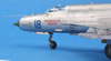 Eduard's 1/48 Mikoyan-Gurevich MiG-21SM 'Fishbed-J' by Jon Bryon: Image