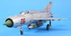 Eduard's 1/48 Mikoyan-Gurevich MiG-21R 'Fishbed-H" by Jon Bryon: Image