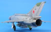 Eduard's 1/48 Mikoyan-Gurevich MiG-21R 'Fishbed-H" by Jon Bryon: Image