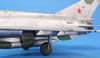 Eduard's 1/48 Mikoyan-Gurevich MiG-21R 'Fishbed-H" by Jon Bryon: Image