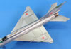 Eduard's 1/48 Mikoyan-Gurevich MiG-21R 'Fishbed-H" by Jon Bryon: Image