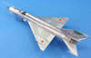 Eduard's 1/48 Mikoyan-Gurevich MiG-21bis by Jon Bryon: Image