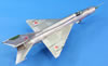 Eduard's 1/48 Mikoyan-Gurevich MiG-21bis by Jon Bryon: Image