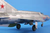 Eduard's 1/48 Mikoyan-Gurevich MiG-21bis by Jon Bryon: Image