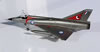 Kinetic 1/48 scale Mirage IIIO by Roger Hardy: Image