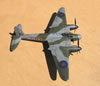 de Havilland Mosquito NF.Mk.XVII by Tolga Ulgur: Image