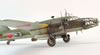 1/72 Hasegawa Mitsubishi Ki-67 Hiryu (Flying Dragon) 'Peggy'  by Eric Morningstar: Image