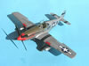 Tamiya 1/48 P-51B Mustang by Tolga Ulgur: Image