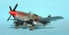 Tamiya 1/48 P-51B Mustang by Tolga Ulgur: Image