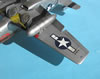 Tamiya 1/48 P-51B Mustang by Tolga Ulgur: Image