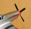 Tamiya 1/48 P-51B Mustang by Tolga Ulgur: Image