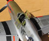 Tamiya 1/48 P-51B Mustang by Tolga Ulgur: Image