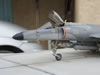 Kinetic 1/48 Dassault Super Etendard Modernised by Michele Mioche: Image