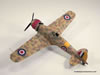 Hobby Boss 1/72 Macchi C.200 Saetta by John Miller: Image