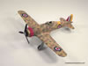 Hobby Boss 1/72 Macchi C.200 Saetta by John Miller: Image