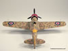 Hobby Boss 1/72 Macchi C.200 Saetta by John Miller: Image