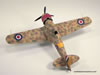 Hobby Boss 1/72 Macchi C.200 Saetta by John Miller: Image