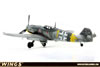 Eduard 1/48 scale Messerschmitt Bf 109 G-2 by Ayhan Toplu: Image