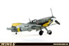 Eduard 1/48 scale Messerschmitt Bf 109 G-2 by Ayhan Toplu: Image