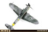 Eduard 1/48 scale Messerschmitt Bf 109 G-2 by Ayhan Toplu: Image