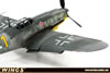 Eduard 1/48 scale Messerschmitt Bf 109 G-2 by Ayhan Toplu: Image