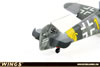 Eduard 1/48 scale Messerschmitt Bf 109 G-2 by Ayhan Toplu: Image