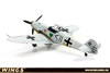 Eduard 1/48 scale Messerschmitt Bf 109 F-2 by Ayhan Toplu: Image