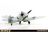 Eduard 1/48 scale Messerschmitt Bf 109 F-2 by Ayhan Toplu: Image