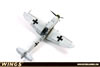 Eduard 1/48 scale Messerschmitt Bf 109 F-2 by Ayhan Toplu: Image