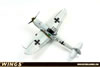 Eduard 1/48 scale Messerschmitt Bf 109 F-2 by Ayhan Toplu: Image