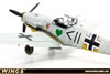 Eduard 1/48 scale Messerschmitt Bf 109 F-2 by Ayhan Toplu: Image