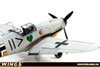 Eduard 1/48 scale Messerschmitt Bf 109 F-2 by Ayhan Toplu: Image