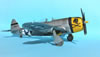 Hasegawa 1/32 P-47D-30 by Tolga Ulgur: Image