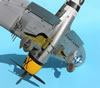 Hasegawa 1/32 P-47D-30 by Tolga Ulgur: Image