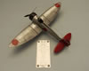 Fine Molds 1/48 A5M4 Claude by Julian Shawyer: Image