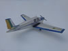 Minicraft's 1/72 Beechcraft A35 Bonanza by Tadeu Pinto Mendes: Image