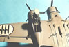 Airfix Savoia-Marchetti SM.79 Sparviero by Bruno Perfetto: Image