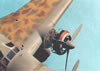 Airfix Savoia-Marchetti SM.79 Sparviero by Bruno Perfetto: Image