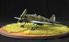 Micro Mir's 1/48 Yakovlev UT-1b by Antoine Huyghe: Image