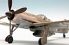 Hobby Boss 1/48 Focke-Wulf Fw 190 V18 by Roland Sachsenhofer: Image